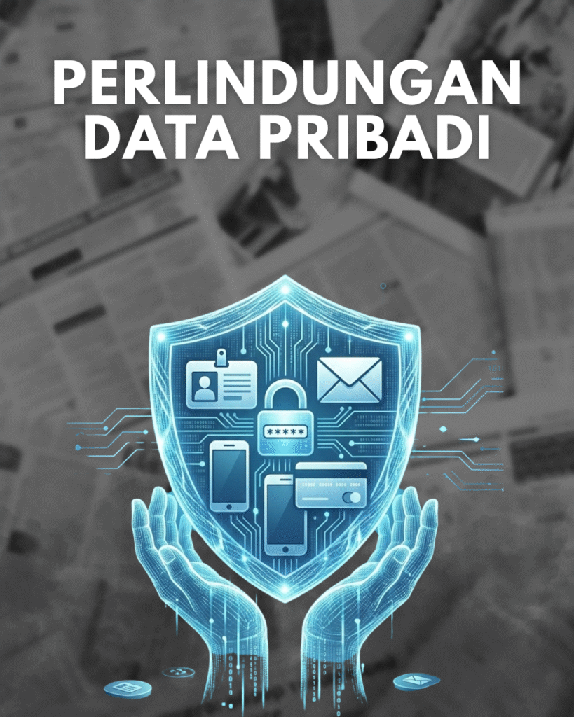 DATA PRIBADI