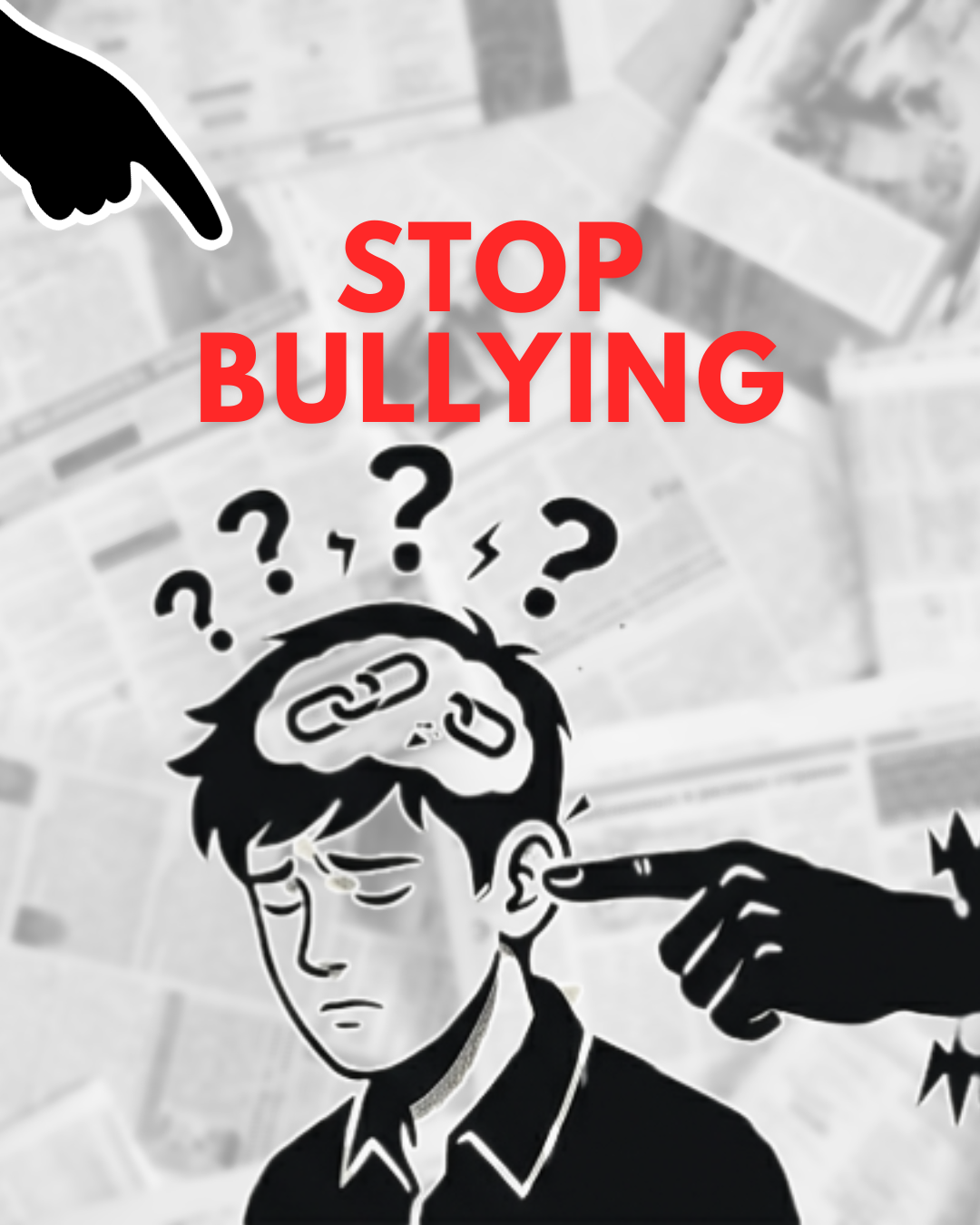 Melumpuhkan Perilaku Bullying Remaja dengan Sanksi Hukum